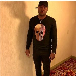 Meet your Posher, Ty